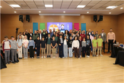 Bilim Tohumları projesinde final heyecanı başladı