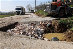 Sakarya’nın kuzeyine 20 mahalleyi etkileyecek 9 kilometrelik yeni güzergâh: Projede son durum