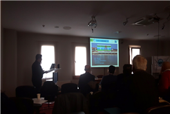 HES’le hem enerjiye hem ekolojiye katkı