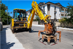 SASKİ, Ozanlar ve Çukurahmediye’de 400 altyapı bağlantı noktası yeniliyor