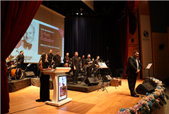 Aralık takviminde Kent Orkestrası rüzgârı esti