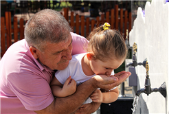 Şehre 5 yeni arıtma tesisi geliyor