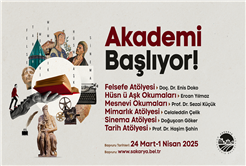 Büyükşehir Akademi’de başvurular sona erdi: Dersler 7 Nisan’da başlıyor