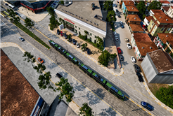 “İmzalar atıldı, Adapazarı-Serdivan Tramvay Hattı projesi başlıyor”