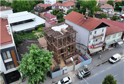 Sakarya’nın tarihe tanıklık eden hatırası Büyükşehirle yeniden yükseliyor 