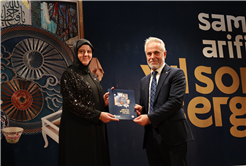 Arifiye SAMEK’te yılsonu heyecanı: Sanat ve emek bu sergide buluştu