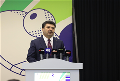 “Şehrin spor altyapısını güçlendirecek adımları kararlılıkla atıyoruz”