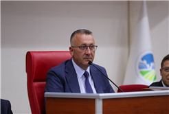 Sakarya’da tarihin en büyük sanat yatırımına meclis onayı