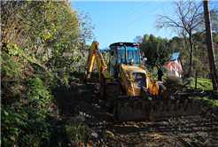 60 Yıllık Sorun SASKİ’yle Tarih Oldu 