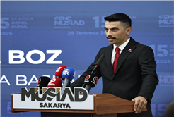 “Gençlerimize düğün salonu desteği sunacağız”