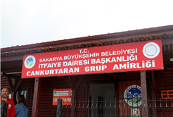 Cankurtaranların zorlu mesaisi başladı