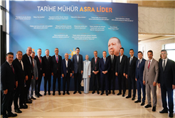 “Sakarya’mız için çok verimli bir kamp süreci geçirdik”