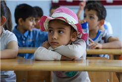 SASKİ’nin minik su müfettişleri göreve hazır