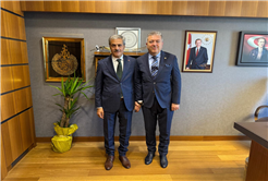 “Şehrimizin yarınlarını birlikteliğimizin gücüyle şekillendireceğiz” 