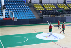 Lider Beylikdüzü maçına hazır