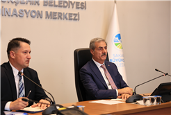 “Su kayıplarını minimuma indirecek, yeni kaynaklarla su geleceğimizi garanti altına alacağız”