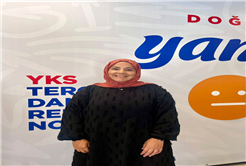 Gençlerin geleceğine yön verecek tercih desteği AKM’de başladı