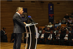 “Her gün yeni bir çalışmaya, yeni bir projeye hazırlanıyoruz”