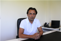 SASKİ’de görev değişimi