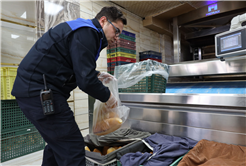 Büyükşehir Zabıtası Ramazan öncesi fırınları tek tek denetledi