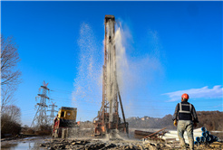 Kuzeyde sorunsuz yaz için 27 yeni içme suyu kaynağı devreye alınacak