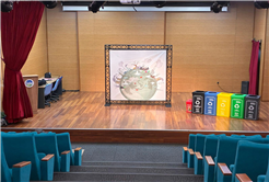 Miniklere eğlenceli buluşma: Akça kukla gösterisi 12 Kasım’da SGM’de