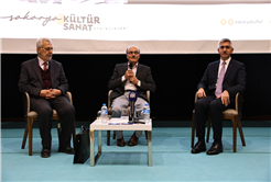 Celal Hoca’ya vefa: “Türkiye’nin vizyonu ve başarısında  attığı tohumların izi var”