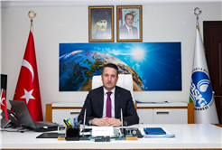 Kaynarca İleri Biyolojik Arıtma Tesisi ve 50 kilometrelik hat çalışmaya başladı