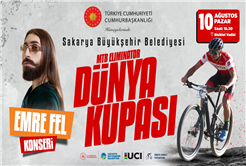 Dağ Bisikleti Dünya Kupası için geri sayım