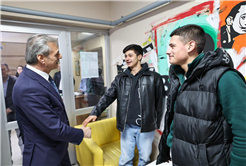 “Sapanca spor salonu ve meydan için çalışmalar bayram sonrası başlıyor”