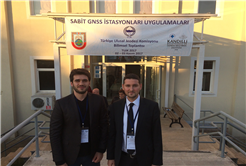 Kandilli’de SASKİ teknolojileri anlatıldı