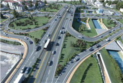 Yazlık Katlı Kavşağı için geri sayım: Başvurular 10 Ekim’de bitiyor