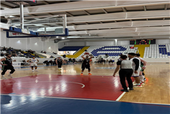 Namağlup Büyükşehir İzmir’den de galip döndü: 13’te 13