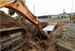 Büyükşehir Sakarya’nın yeni Adliye Sarayı için devrede: Altyapı potansiyeli iki katına çıkacak