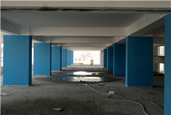 Büyükşehir açıkladı: Hastaneler Kampüsü’ndeki park ihtiyacını çözecek projede son durum