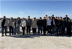 Doğal ve tarihi noktalarda eşsiz deneyim