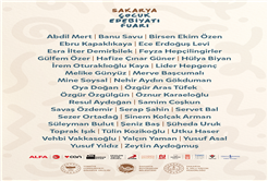 Sakarya Çocuk Edebiyatı Fuarı Türkiye’de bir ilk olacak