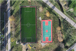 Bilim Merkezi, AFA, AKM ve Şehir Kütüphanesi gençliğin yarınına imza olacak