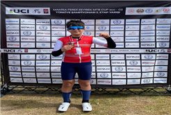 Büyükşehir’in altyapısında başarı var; Kano, karate, bisiklet ve judo da madalyalar geldi