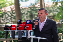 Uluslararası fuar Sakarya’nın marka değerine büyük katkı sunacak