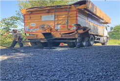 Limandere’den hizmet teşekkürü