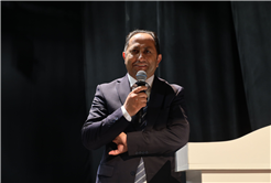 Genç Katılımlı Proje Atölyesi Fikir Yarışmasında ödüller sahiplerini buldu
