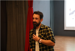 “Sinema, modern insanın en büyük zaferlerinden biri sayılır” 