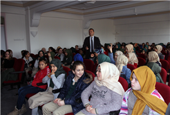 Suya yaklaşımlarına büyük fayda sağlayacak