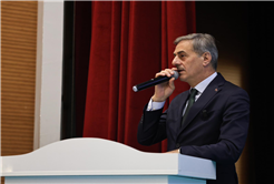 “Özel bireylerimiz gayreti ve azmiyle büyük başarılara imza atıyor”