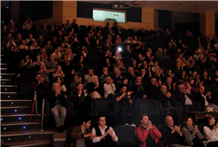 Yıldırım Gürses’in unutulmaz eserleri Kent Orkestrası ile hayat buldu