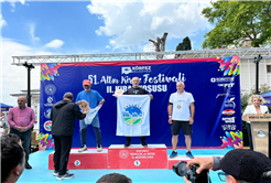 2025 Sakarya’da gençlik ve spor yatırımlarının yılı oldu