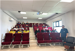 Büyükşehir’den Kurban Bayramı öncesi kaçan kurbanlıklar için eğitim