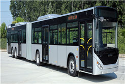 Sakarya’nın yeni yatırımlarına meclis onayı: Ulaşıma 5 yeni metrobüs geliyor