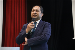 Sakarya’da öğrenciler ayrışan her atıkla geleceğe umut taşıdı